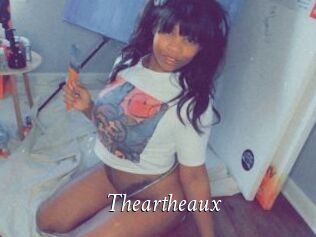 Theartheaux