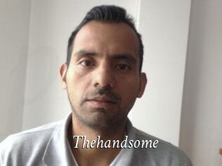 Thehandsome