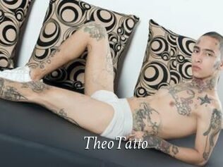 TheoTatto