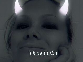 Thereddalia