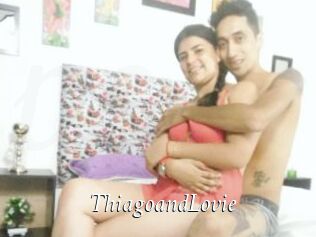 ThiagoandLovie