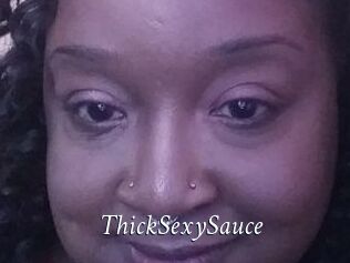 ThickSexySauce