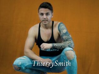 ThierrySmith