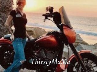 ThirstyMaMa