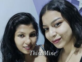 ThisIsMine