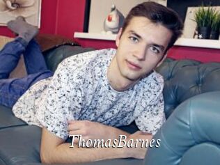 ThomasBarnes