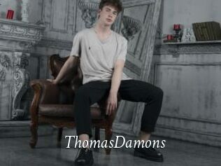 ThomasDamons