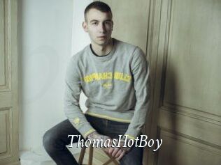 ThomasHotBoy
