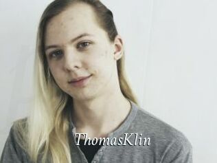 ThomasKlin