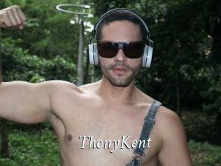 ThonyKent