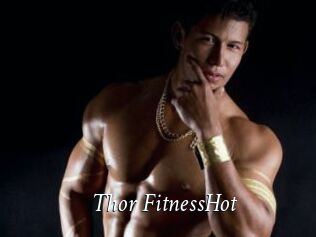 Thor_FitnessHot