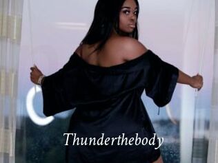 Thunderthebody