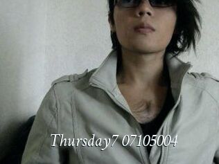 Thursday7-07105004