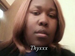 Thyxxx