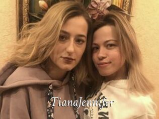 TianaJennifer