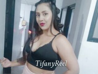 TifanyReel