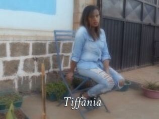 Tiffania