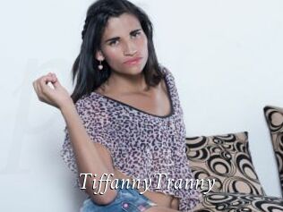 TiffannyTranny