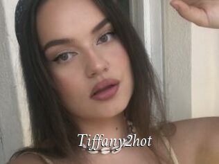 Tiffany2hot