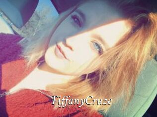 TiffanyCruze
