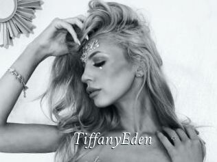 TiffanyEden