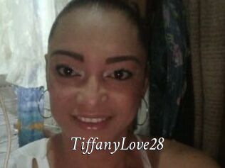 TiffanyLove28