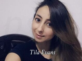 Tila_Evans