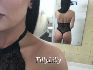 TillyLilly