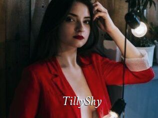 TillyShy