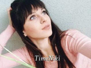 TimeNiki