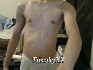 TimothyXX