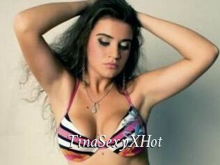 TinaSexy_XHot