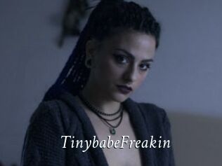 TinybabeFreakin