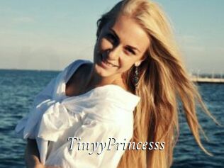 TinyyPrincesss