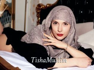 TishaMuslim