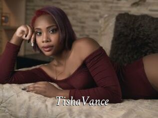 TishaVance
