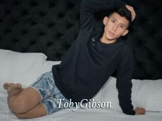 TobyGibson