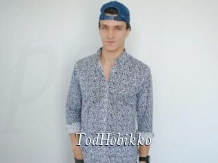 TodHobikko