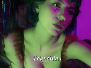 TokyoBlau