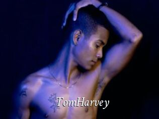TomHarvey