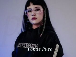 Tomie_Pure