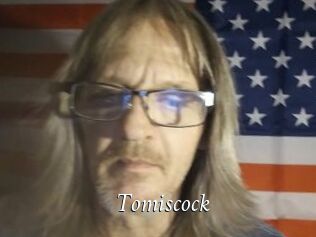 Tomiscock