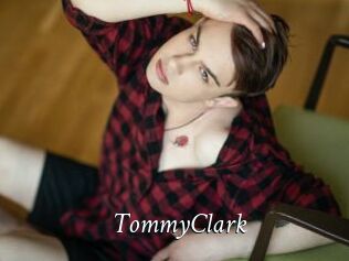 TommyClark