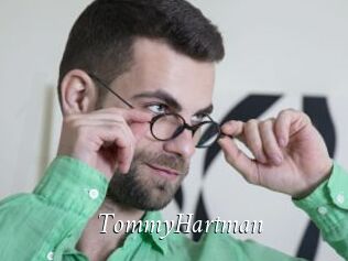TommyHartman