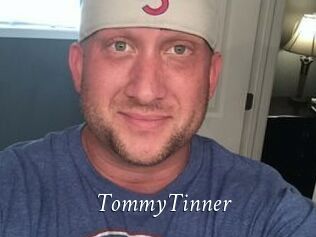 TommyTinner