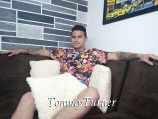 TommyTurner