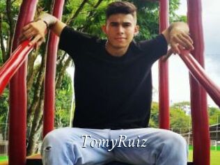 TomyRuiz
