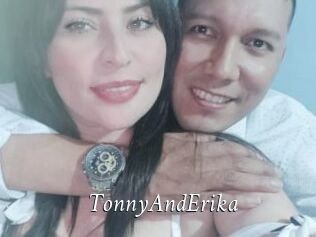 TonnyAndErika