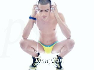 TonnyFun