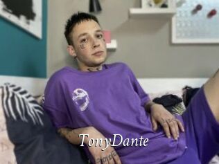 TonyDante